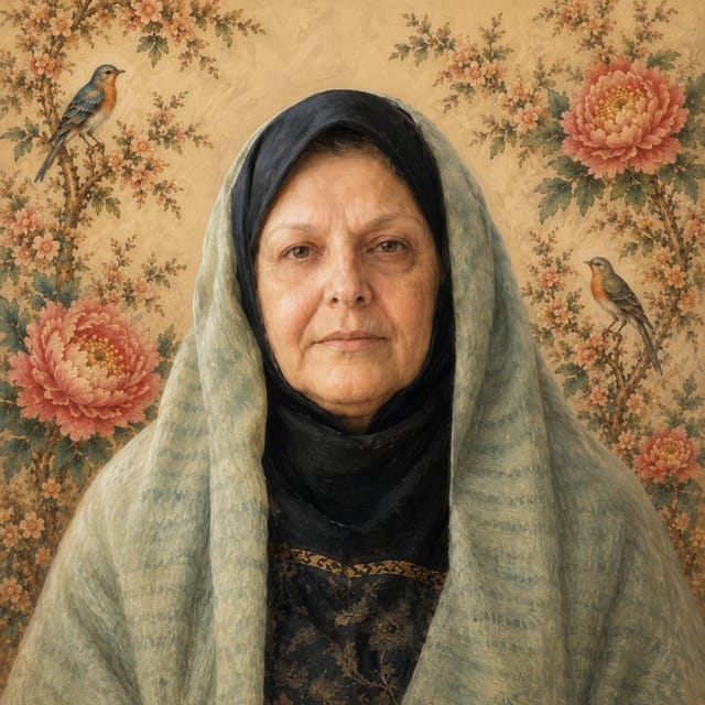 طاهره صفارزاده طاهره صفارزاده