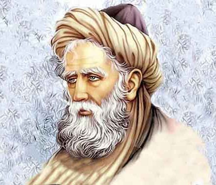 رودکی رودکی