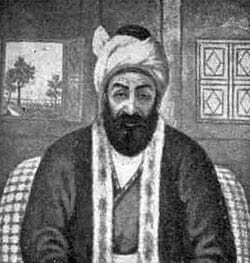 منوچهری منوچهری