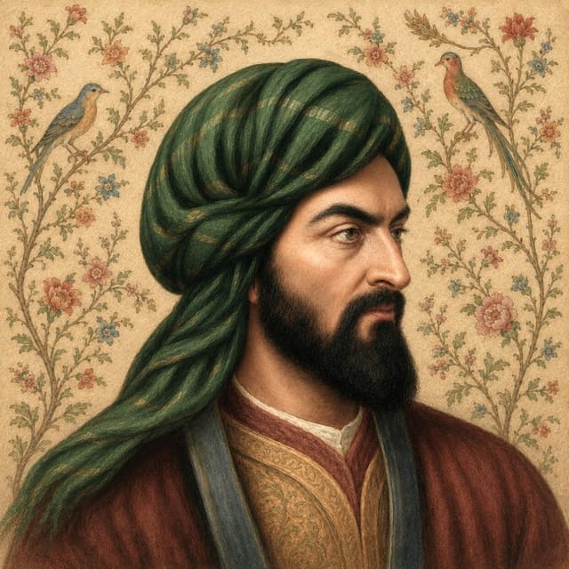 خاقانی خاقانی