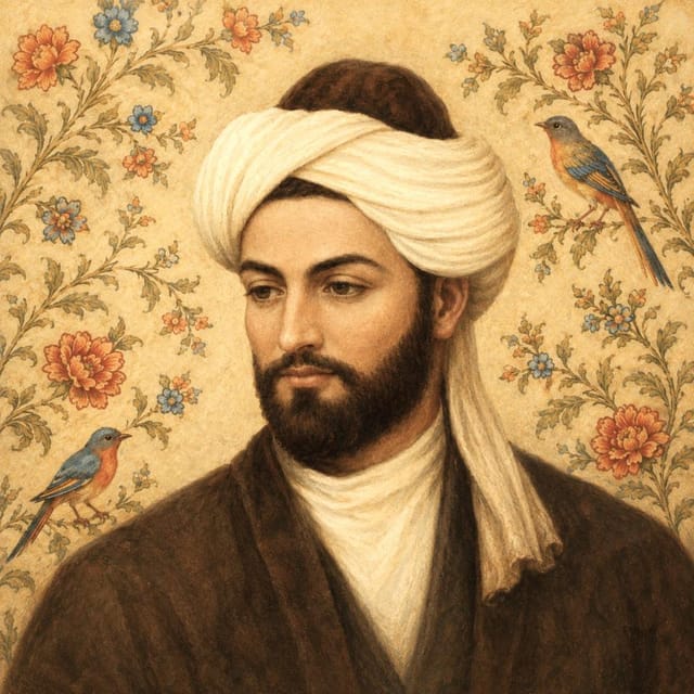 شیخ محمود شبستری شیخ محمود شبستری