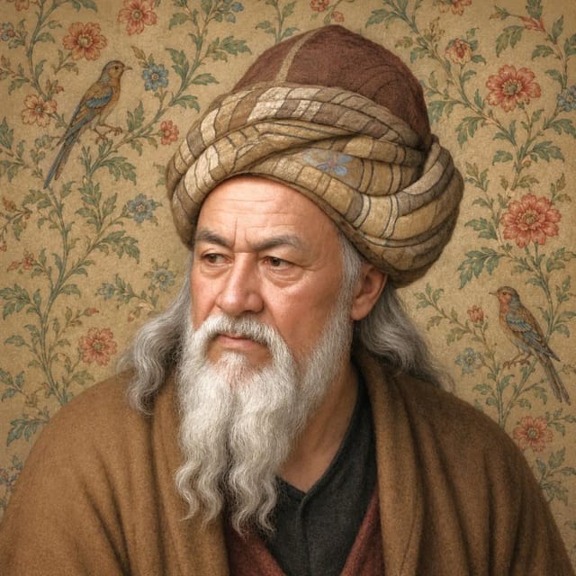 ابوسعید ابوالخیر ابوسعید ابوالخیر