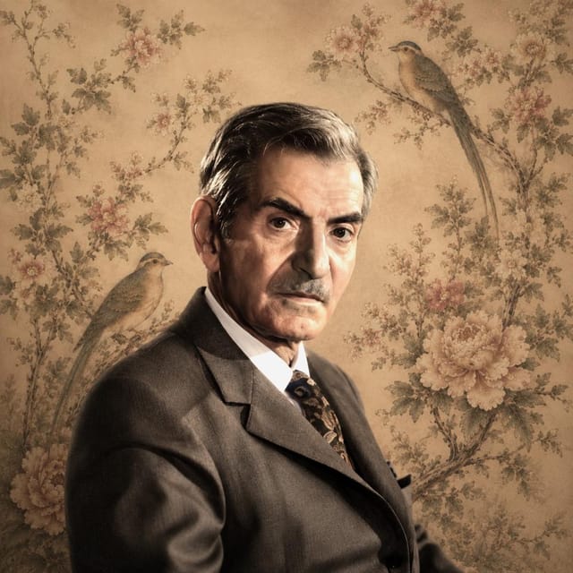 شهریار شهریار