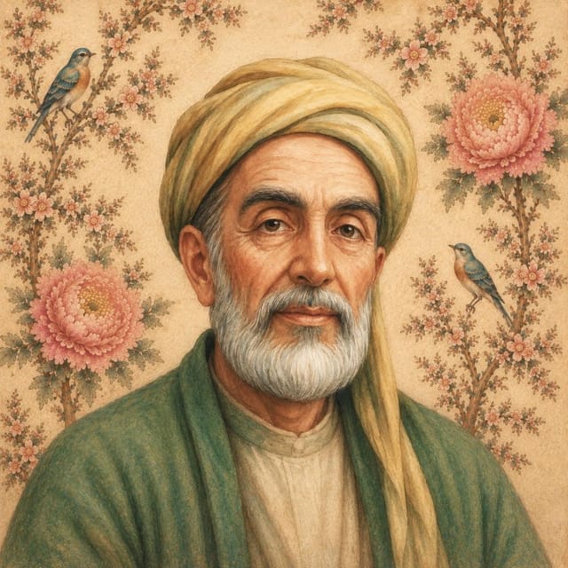 عبدالواسع جبلی عبدالواسع جبلی