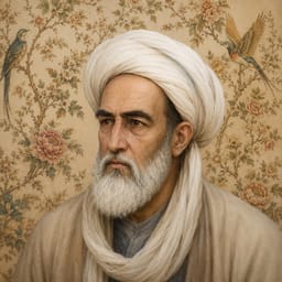 فیض کاشانی فیض کاشانی