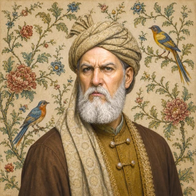 فردوسی فردوسی