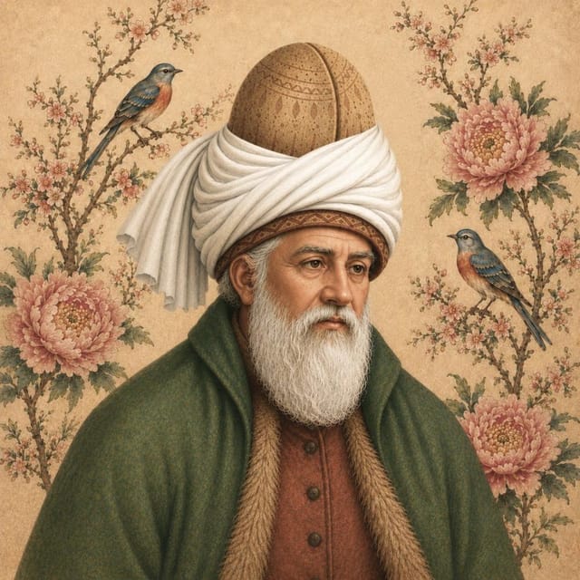 مولوی مولوی