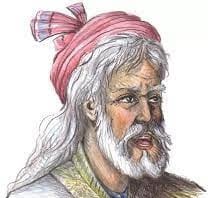 هلالی جغتایی هلالی جغتایی