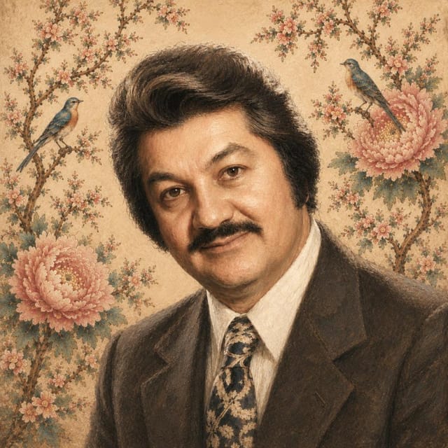 مهدی سهیلی مهدی سهیلی