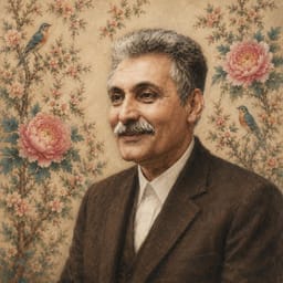 حمید مصدق حمید مصدق