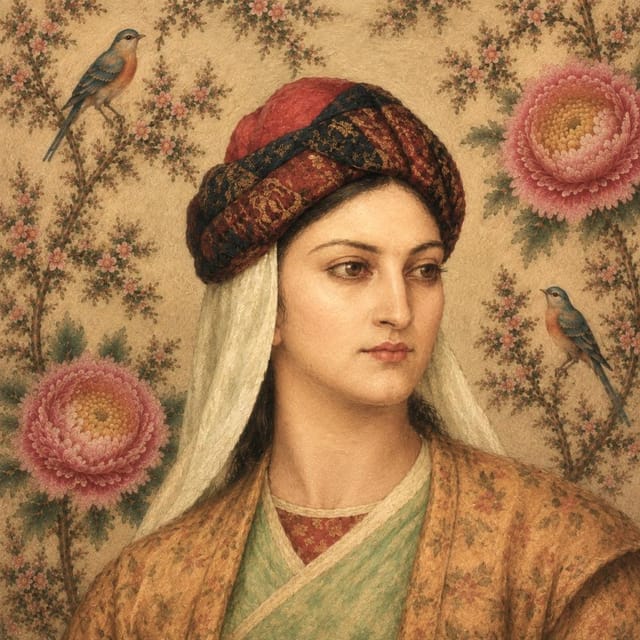 مهستی گنجوی مهستی گنجوی