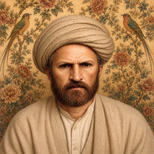 ابن حسام خوسفی ابن حسام خوسفی