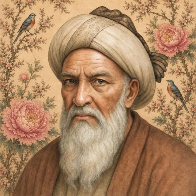 رشیدالدین میبدی رشیدالدین میبدی