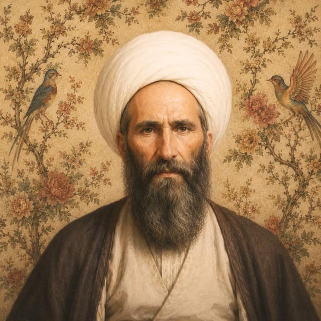 ملا هادی سبزواری ملا هادی سبزواری