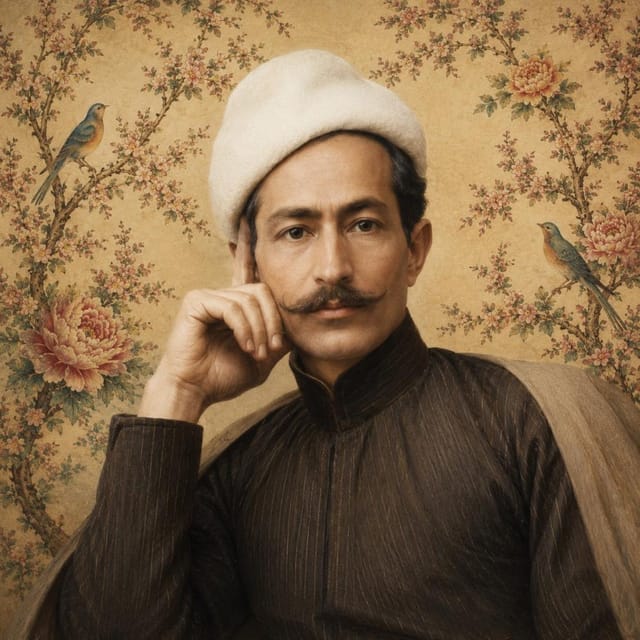 عارف قزوینی عارف قزوینی