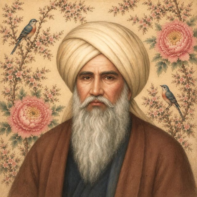 عبدالقادر گیلانی عبدالقادر گیلانی