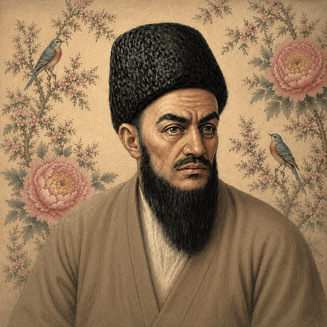 عنصرالمعالی عنصرالمعالی